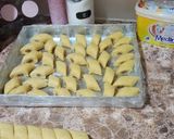 صورة لخطوة 2 من وصفة مقيرط لسهرات رمضان معسل للقلب🍯مرمل و سر نجاحه بابسط طريقة