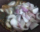 Shahi paneer(Creamy gravy) recipe step 1 photo