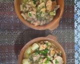 Foto del paso 5 de la receta: Cazuela de mondongo
