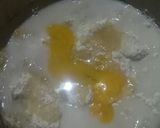 Foto langkah ke 3 dari resep Gabin pisang.