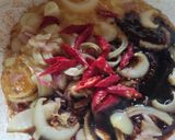 Foto langkah ke 3 dari resep Udang Saus Mentega.