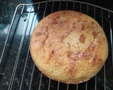 Foto del paso 7 de la receta: Torta Fácil y sencilla en Casa