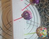Foto del paso 4 de la receta: Cakepops 🍭