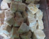Foto langkah ke 1 dari resep Sayur Lombok Ijo Ndeso.