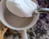Foto del paso 5 de la receta: Pan de lentejas (sin remojar) y avena