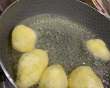 صورة لخطوة 2 من وصفة لقيمات