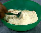 Peanut Jaggery Dosa recipe step 3 photo