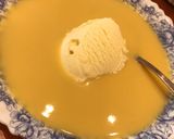 Laktóz- és gluténmentes tejszínes őszibarackkrémleves 🍑 recept fázis 4 fotója