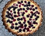 Foto del paso 6 de la receta: Torta Kuchen Alemana