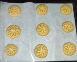عکس مرحله 2 از دستور کوکی‌ ارده