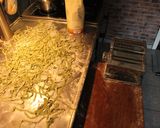 Foto del paso 7 de la receta: Tagliatelle con estofado comprimido
