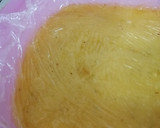 Foto del paso 13 de la receta: Jelly roll de crema de limón
