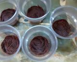 Foto del paso 2 de la receta: Cheesecake de frutos rojos en vasitos