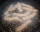 Foto del paso 5 de la receta: Churros con y sin Thermomix