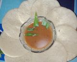 Foto langkah ke 6 dari resep Serabi lembut kinca gula merah.