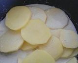 Foto del paso 3 de la receta: Gratin Dauphinois