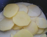 Foto del paso 3 de la receta: Gratin Dauphinois