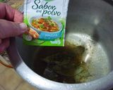 Foto del paso 13 de la receta: Matambre casero arrollado
