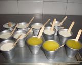 Foto del paso 5 de la receta: Helados de sandía