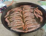 Foto del paso 2 de la receta Arroz de bogavante