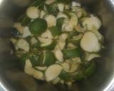 Kabuli chanapickle recipe step 1 photo