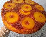 Foto do passo 1 de Bolo de iogurte com maçã caramelizada