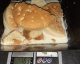 Foto del paso 3 de la receta: Budín de pan thiaguin