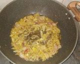 কুমড়োর ছক্কা(kumror chokka recipe in Bengali) রেসিপির ধাপ 4 ছবি