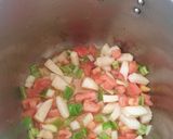 Foto del paso 2 de la receta Guiso de costillas con patatas