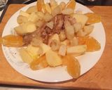 Foto del paso 4 de la receta: Pollo sorpresa 