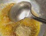 Mutton kofta krahi recipe step 6 photo