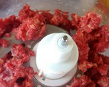 Foto del paso 4 de la receta: Zapallitos relleno de carne