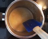 Málnatorta mascarponéval recept fázis 4 fotója