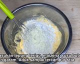 Foto langkah ke 3 dari resep Nastar wajan tanpa oven takaran sendok.