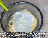 Foto langkah ke 3 dari resep Nastar wajan tanpa oven takaran sendok.