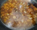 Foto langkah ke 2 dari resep Udang Asam Manis.