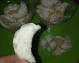 Foto langkah ke 5 dari resep Putri salju tersimple sepanjang masa.