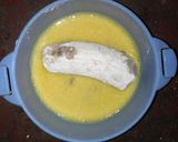 ব্রাজিলিয়ান ফ্রাইড বানানস (brazilian fried bananas recipe in bengali) রেসিপির ধাপ 6 ছবি