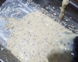Foto del paso 5 de la receta: Pan de leche con avena. Sin harina
