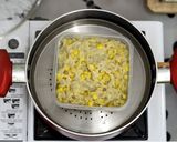 Foto langkah ke 9 dari resep Fried Corn Bites.