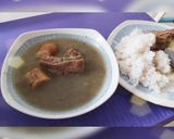 Foto del paso 4 de la receta: Sancocho de Costilla