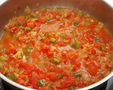 Foto del paso 6 de la receta: Garbanzos para el Viernes Santo