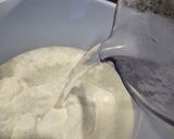 Foto langkah ke 6 dari resep Banana Pudding Ala Magnolia Bakery.