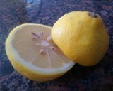 Foto del paso 1 de la receta: Lemon curd