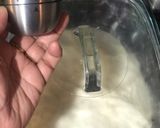 A picture of step 9 of Italian Ciabatta Bread (No Knead).
