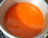 Foto langkah ke 4 dari resep Puding Roti.