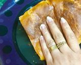 صورة لخطوة 3 من وصفة اسهل توست علشان مدارس 🍞🍞