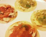 Foto del paso 16 de la receta: Chalupas Poblanas a mi Estilo ;)