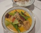 Foto langkah ke 5 dari resep Sayur Lodeh Ndeso.