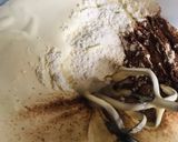 Foto langkah ke 4 dari resep Brownies BatuBara (Oleh oleh khas Balikpapan).